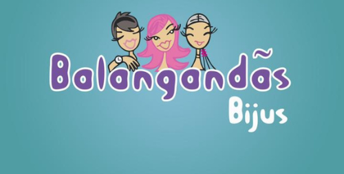 Balangandãs Bijus