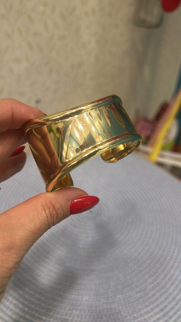Bracelete Nati mais fino