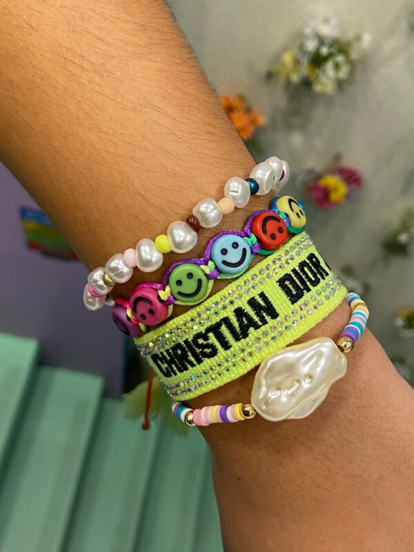 Pulseira insp CD - Image 11