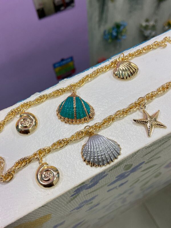 Pulseira fundo do mar - Imagem 4