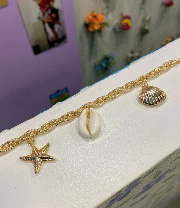 Pulseira fundo do mar - Imagem 5