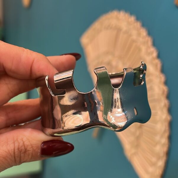 Bracelete LOVE orgânico