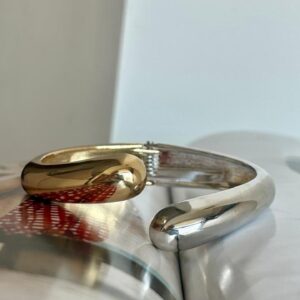 Bracelete gota bold mix de banhos