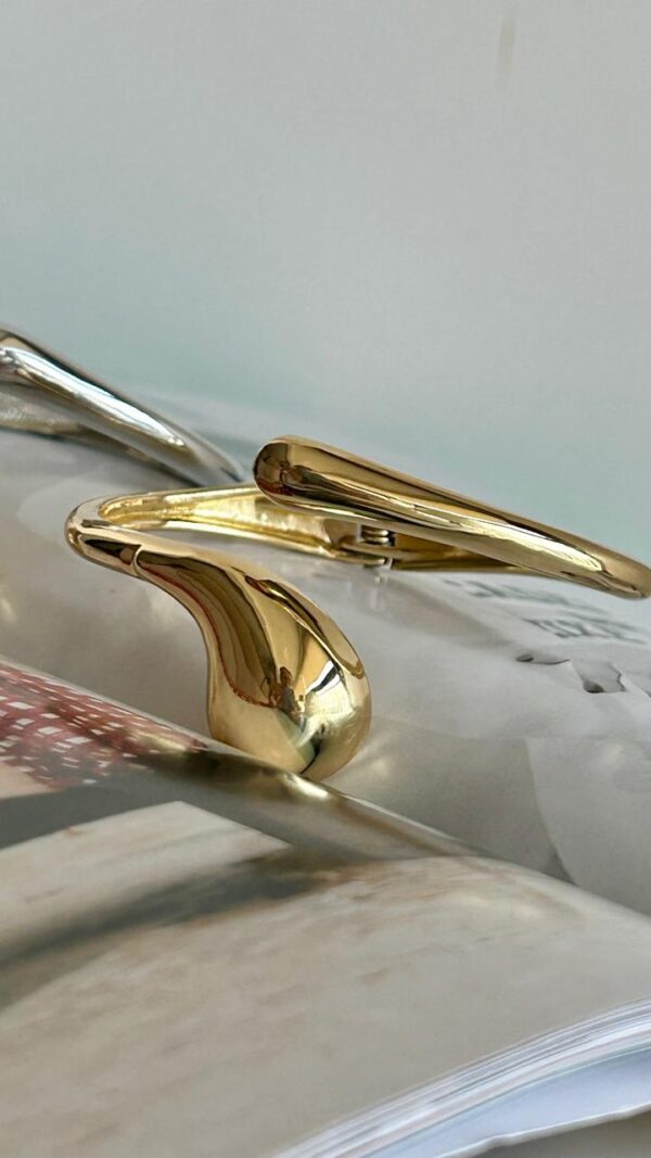 Bracelete gota na ponta - Imagem 4