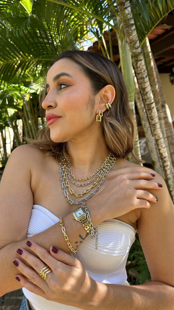 Pulseira mini Tiff - Imagem 4