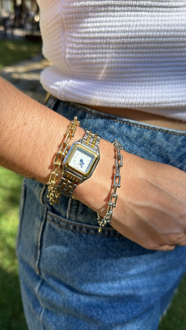 Pulseira mini Tiff - Imagem 2