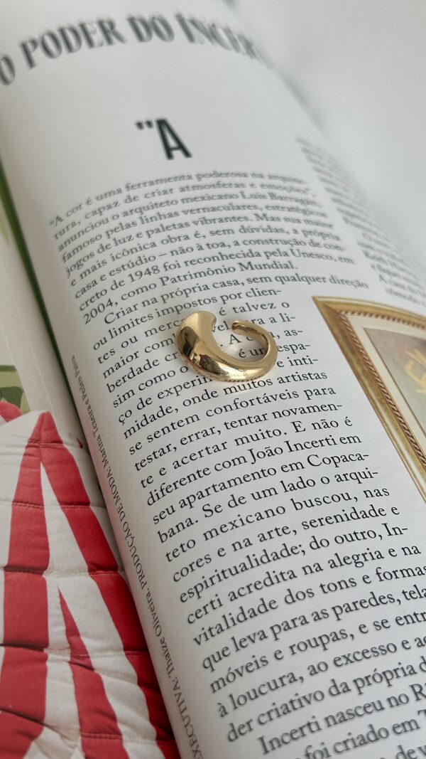 Piercing fake bold - Imagem 4