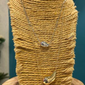 Conjunto gota