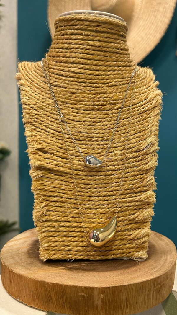 Conjunto gota