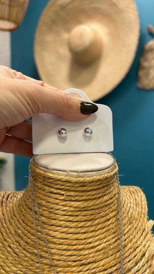 Conjunto gota - Imagem 6