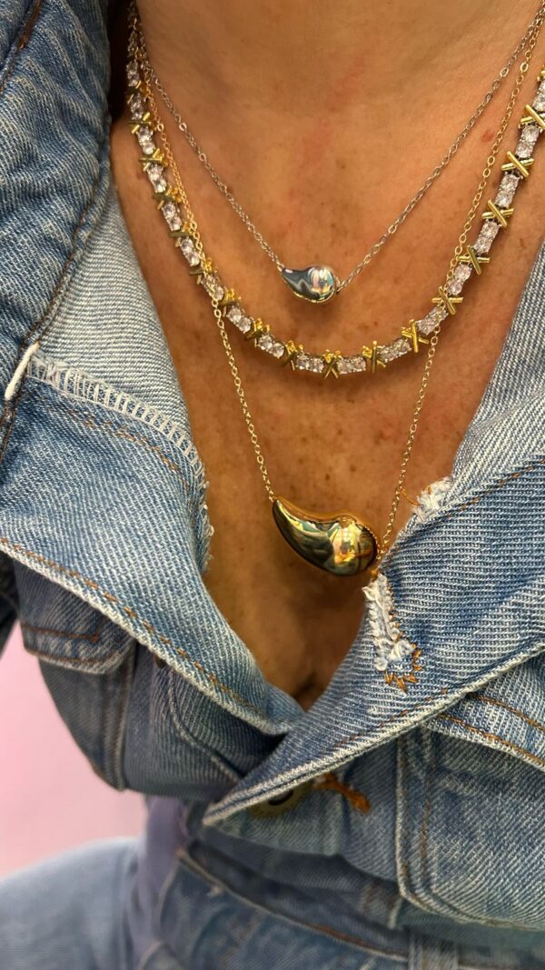 Conjunto gota - Imagem 2