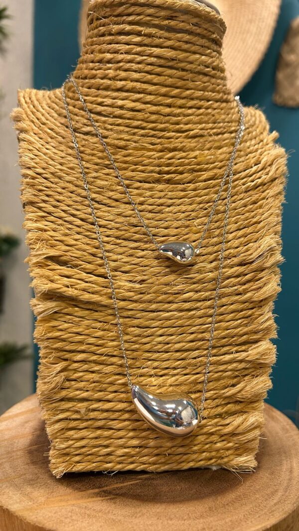 Conjunto gota - Imagem 5