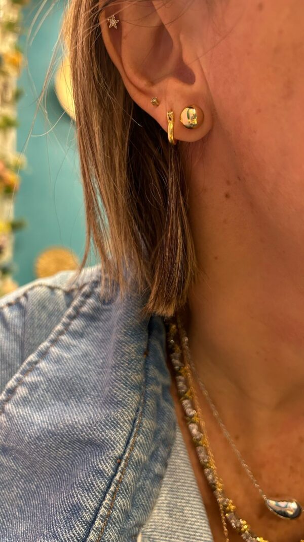 Conjunto gota - Imagem 3