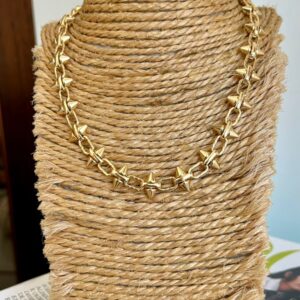 Choker Spikes