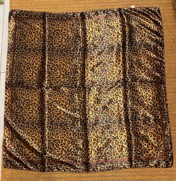 Lenço Animal print - Imagem 5