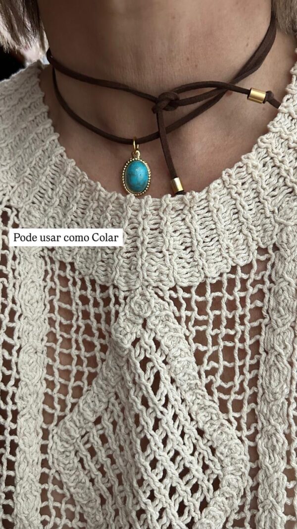 Kit Pulseiras Boho - Imagem 4