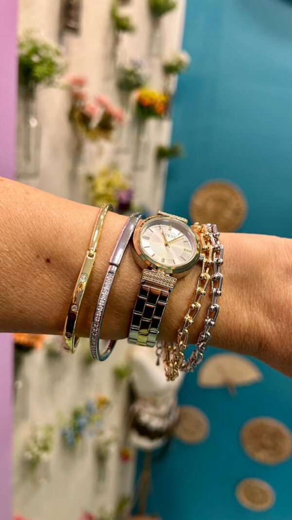 Pulseira mini Tiff - Imagem 3
