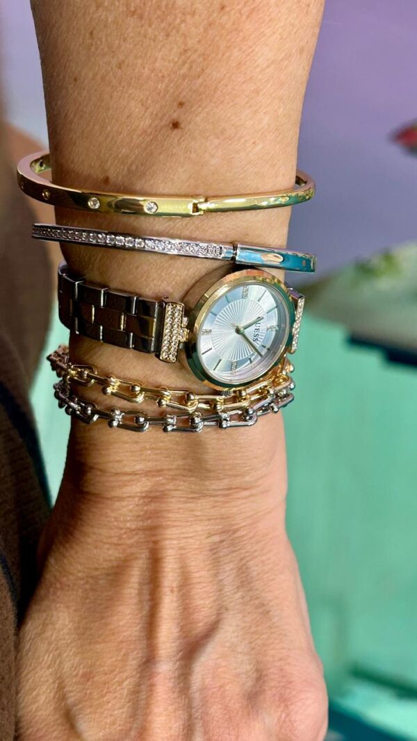 Pulseira mini Tiff - Imagem 5