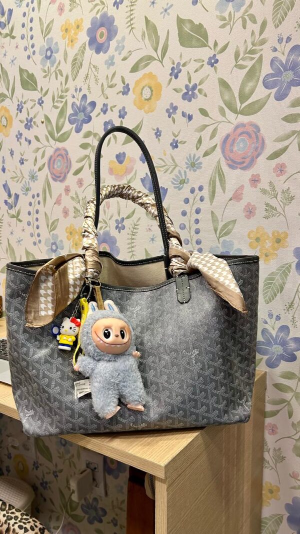 Chaveiro Bolsa Hello Kitty - Imagem 6