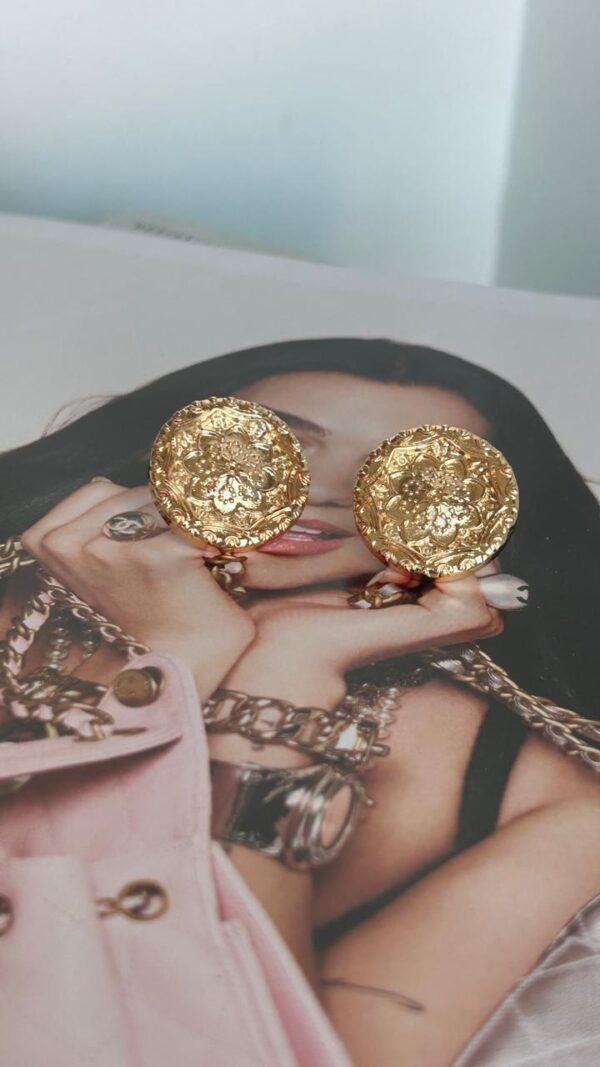 Brinco indian boho - Imagem 3
