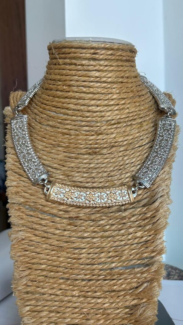 Colar mix de banho indian boho