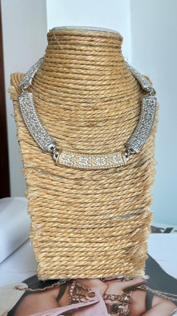 Colar mix de banho indian boho - Imagem 3