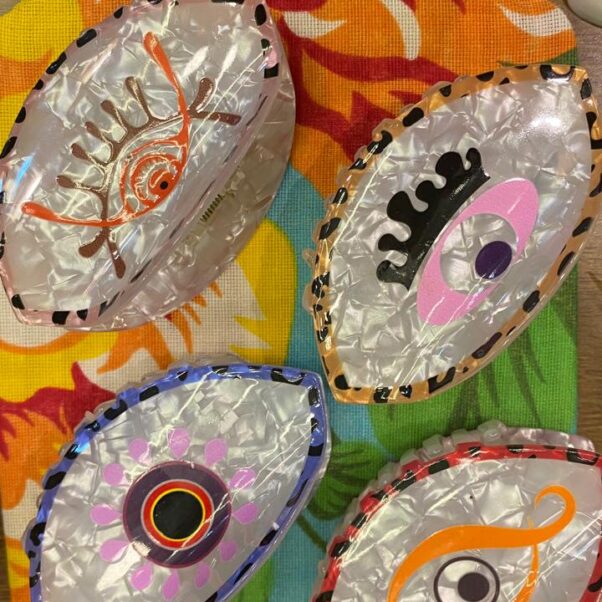 Piranha Olho Grego G