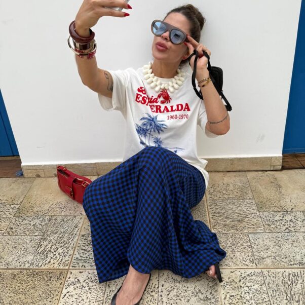 Saia xadrez