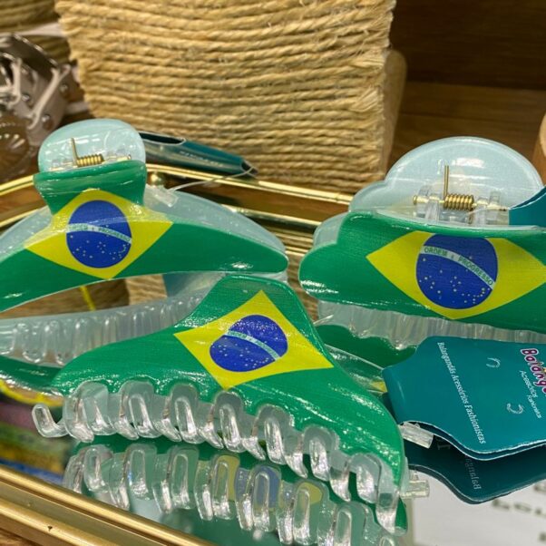 Prendedor de Cabelo Diversos